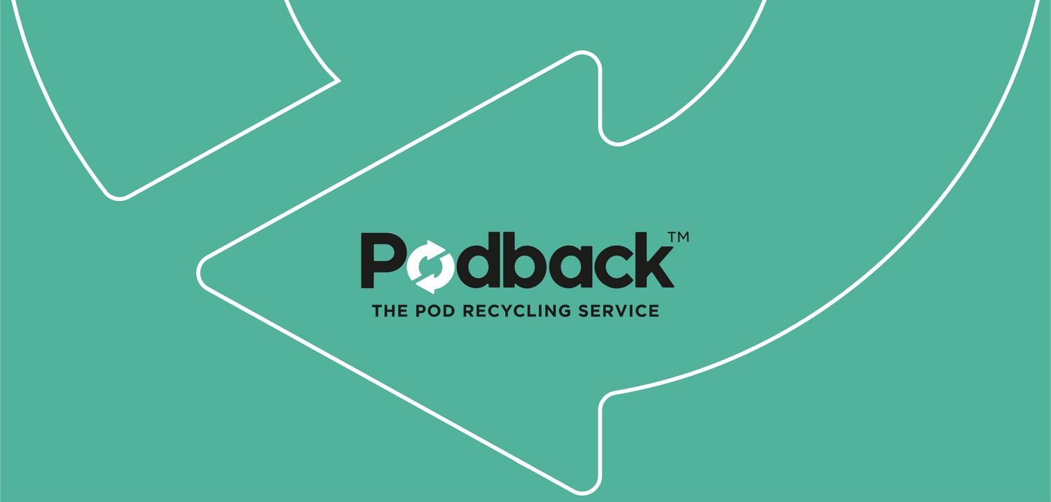 Podback - the pod recycling service