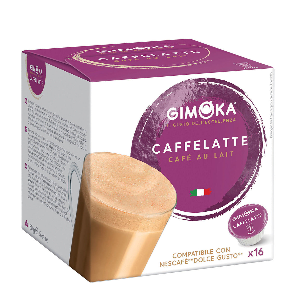 Caffè Latte