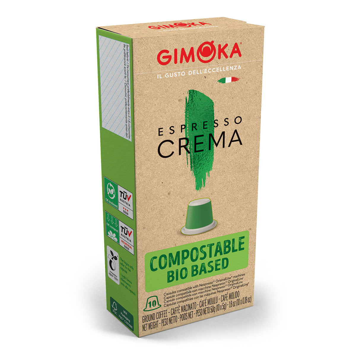 Crema
