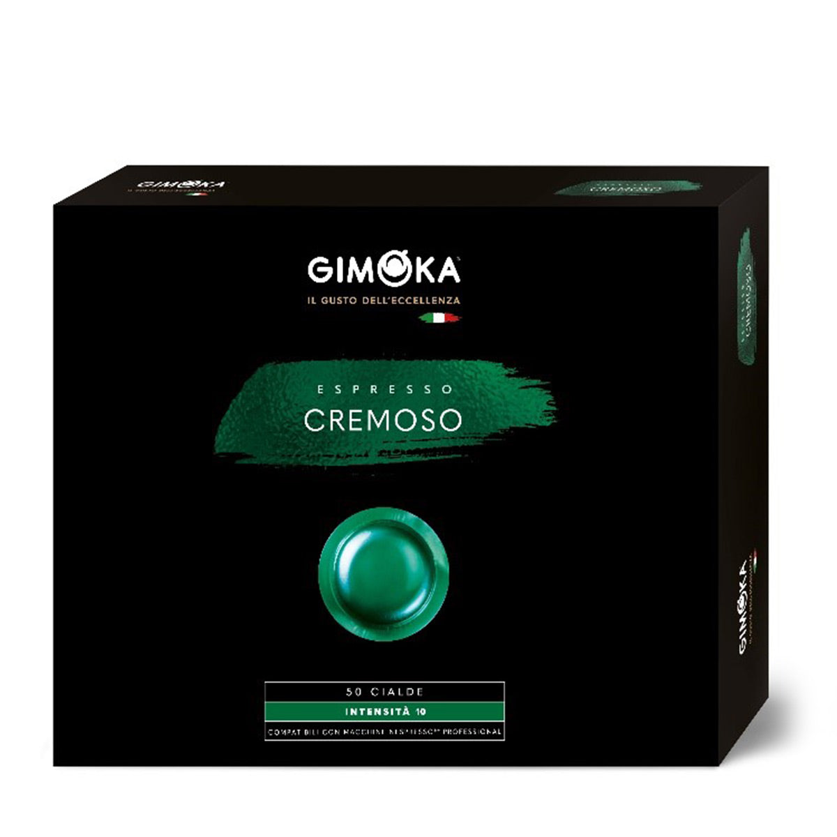 Cremoso