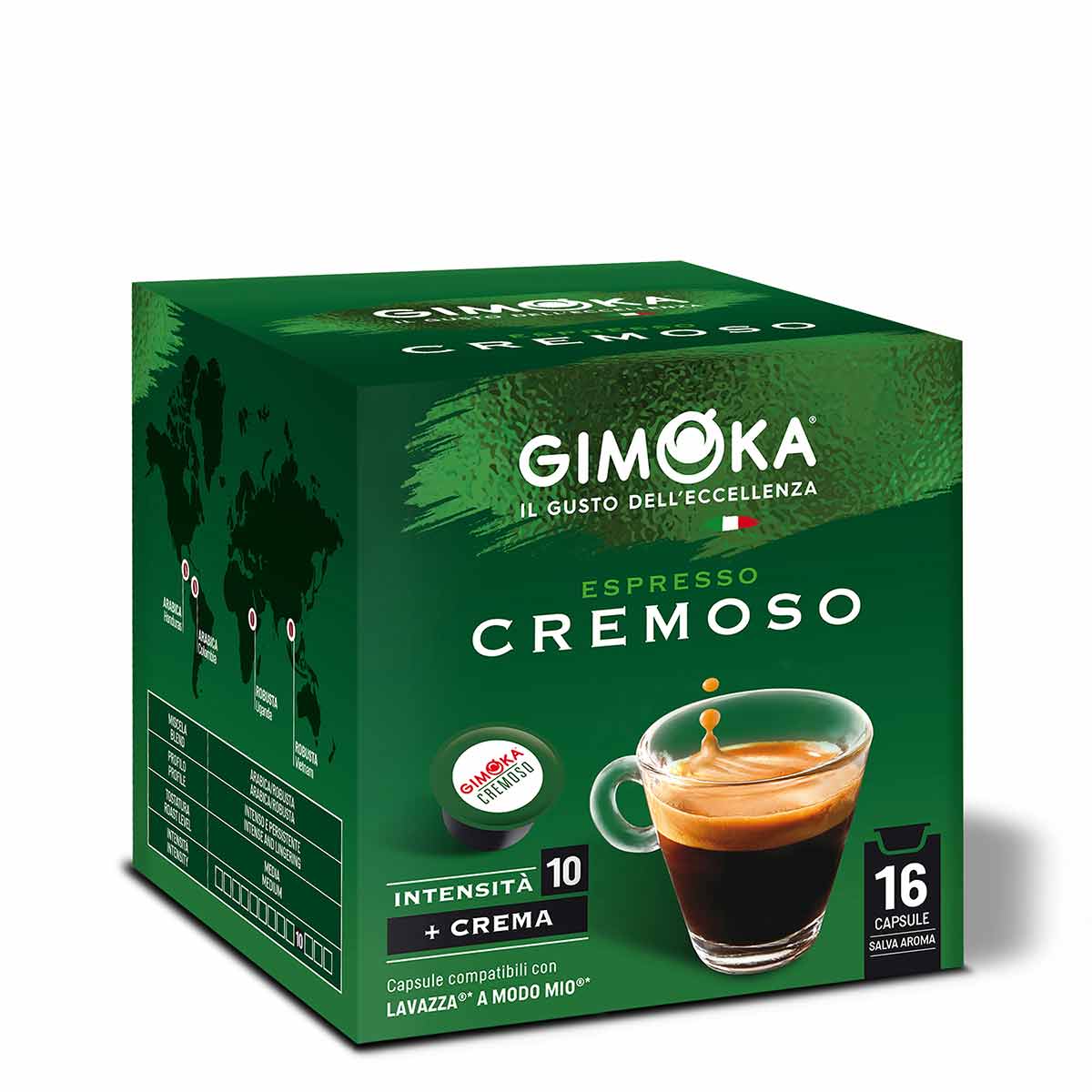 Cremoso