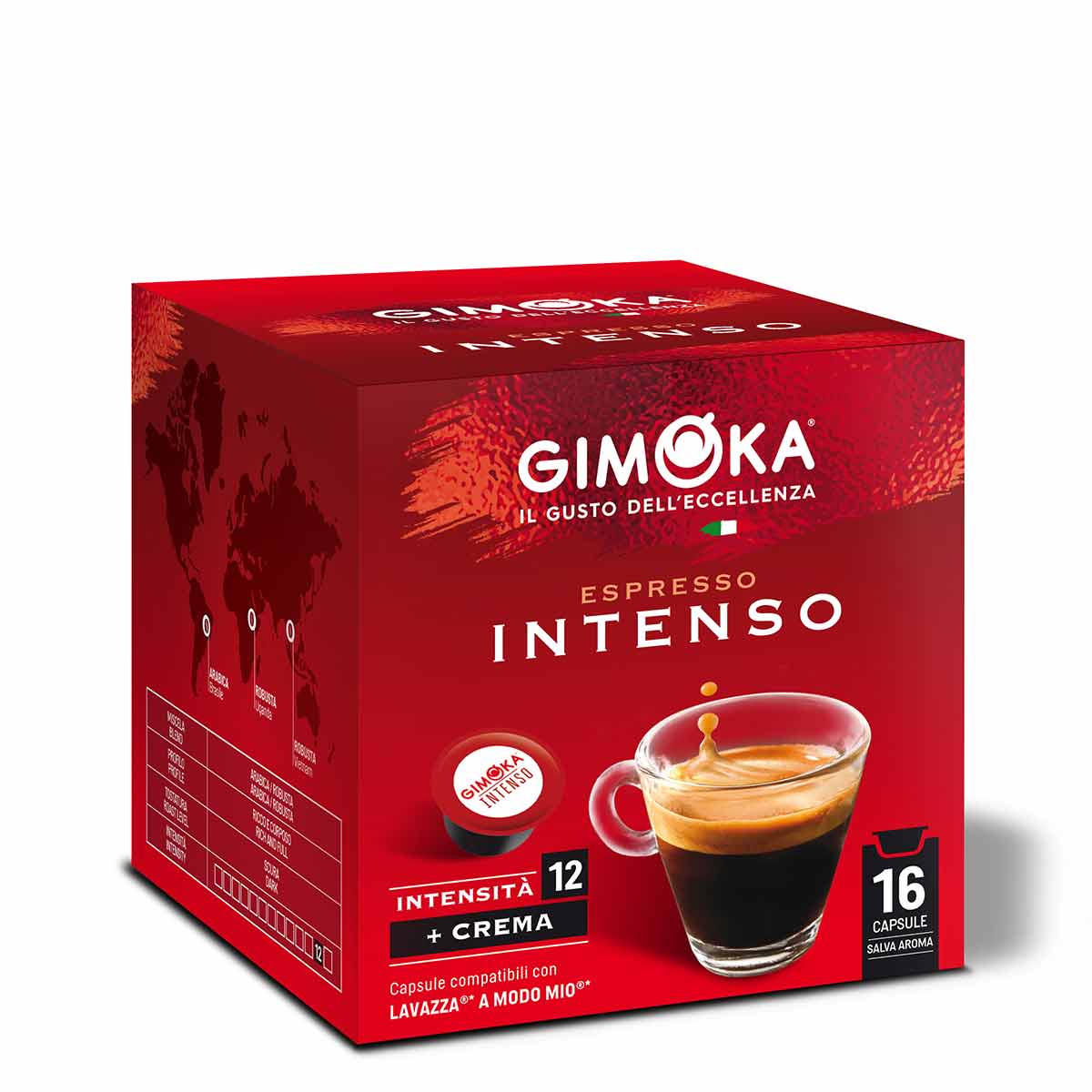 Intenso