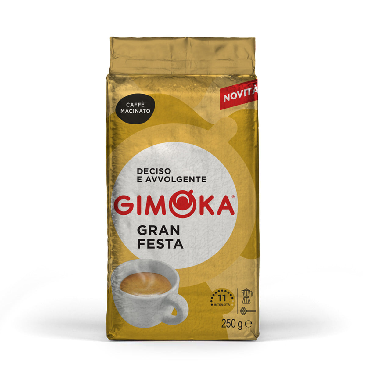 Gran Festa Gimoka
