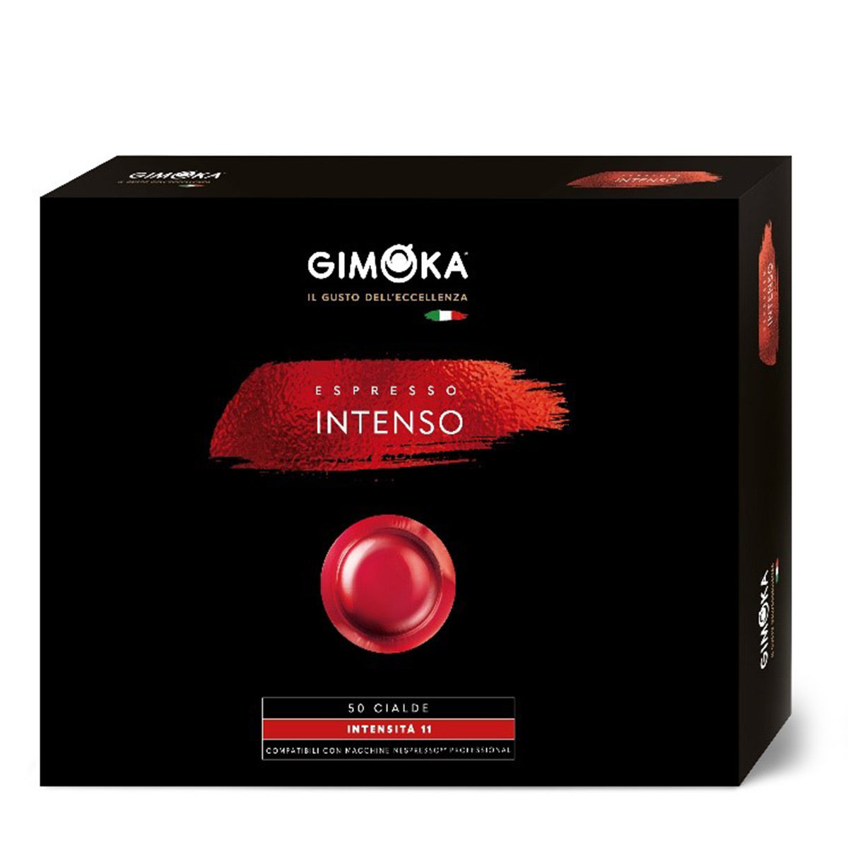 Intenso