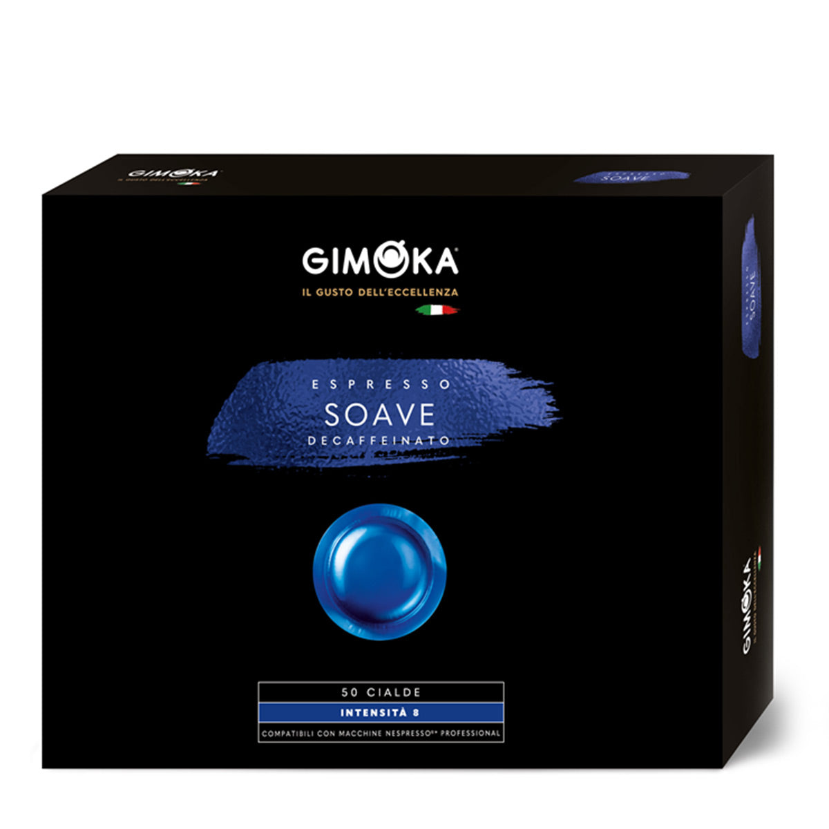 Soave Decaffeinated
