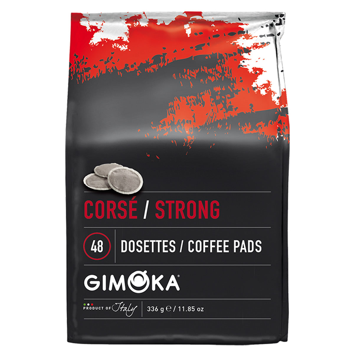 Strong / Dark Roast