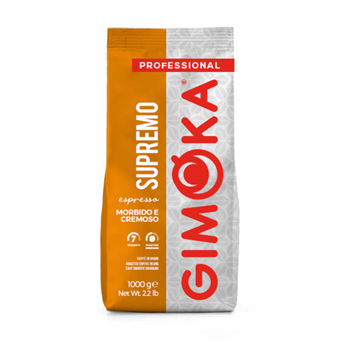 Supremo Professional