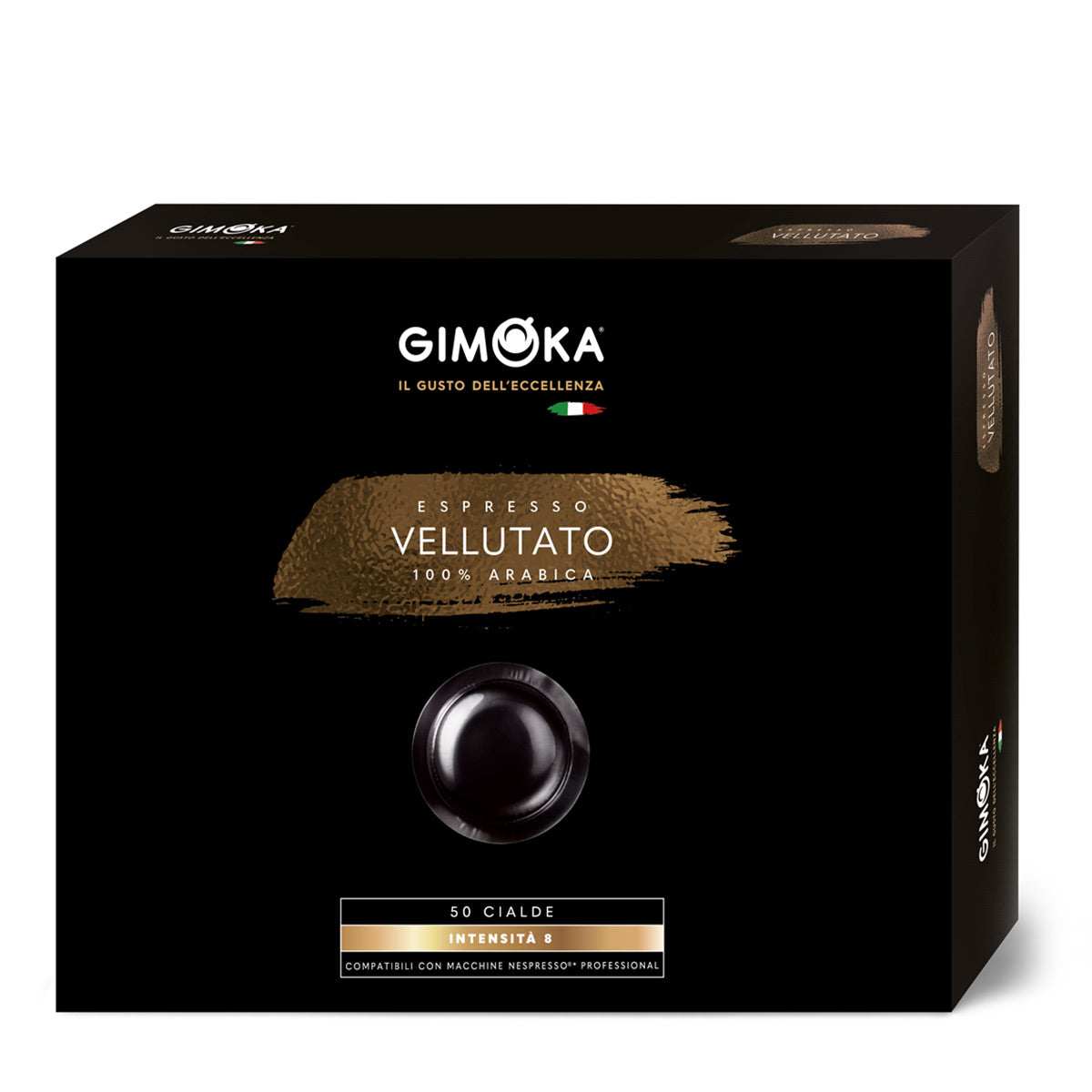 Vellutato 100% Arabica