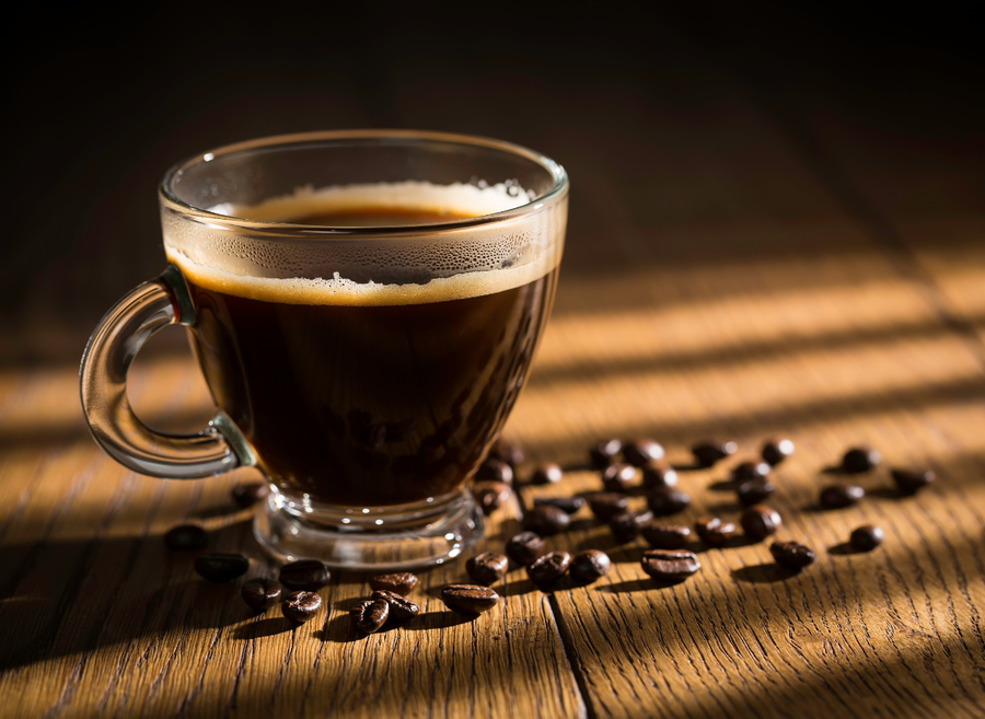 Why Coffee Tastes Different Depending On The Seasons