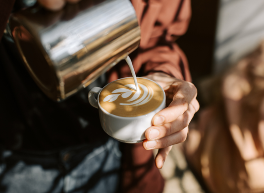 How Is Decaf Coffee Made?