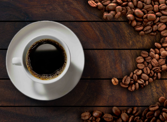 Different Coffee Roasts Explained