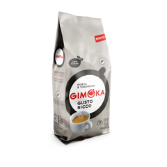 Gusto Ricco Coffee Beans