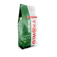 Bio-Organic Coffee Beans 1kg