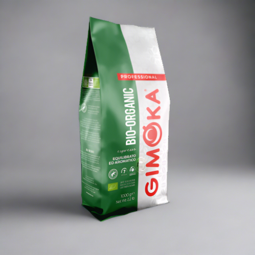 Bio-Organic Coffee Beans 1kg