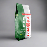 Bio-Organic Coffee Beans 1kg