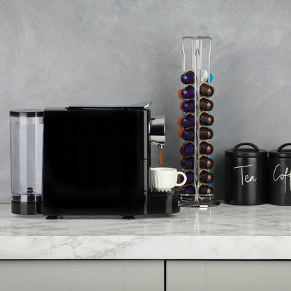 Dualit Cafe Plus Nespresso Compatible Machine