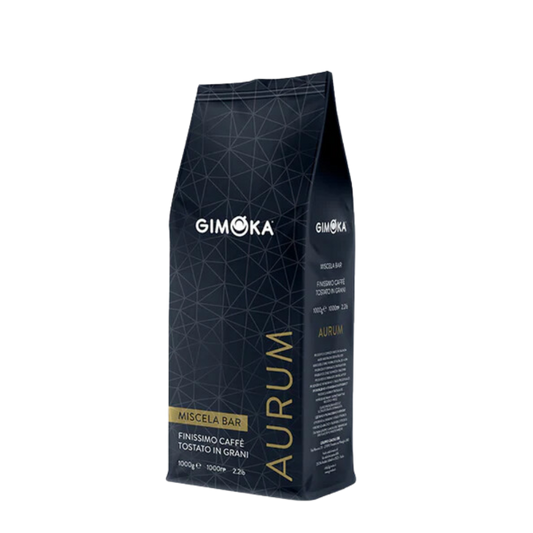 Aurum Coffee Beans 1kg