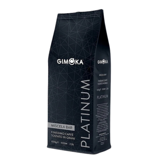 Platinum Coffee Beans 1kg