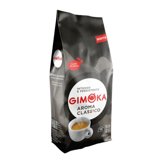Classico Coffee Beans 1kg