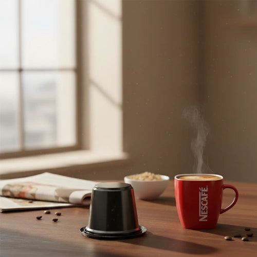 Nespresso® Compatible Pods hover