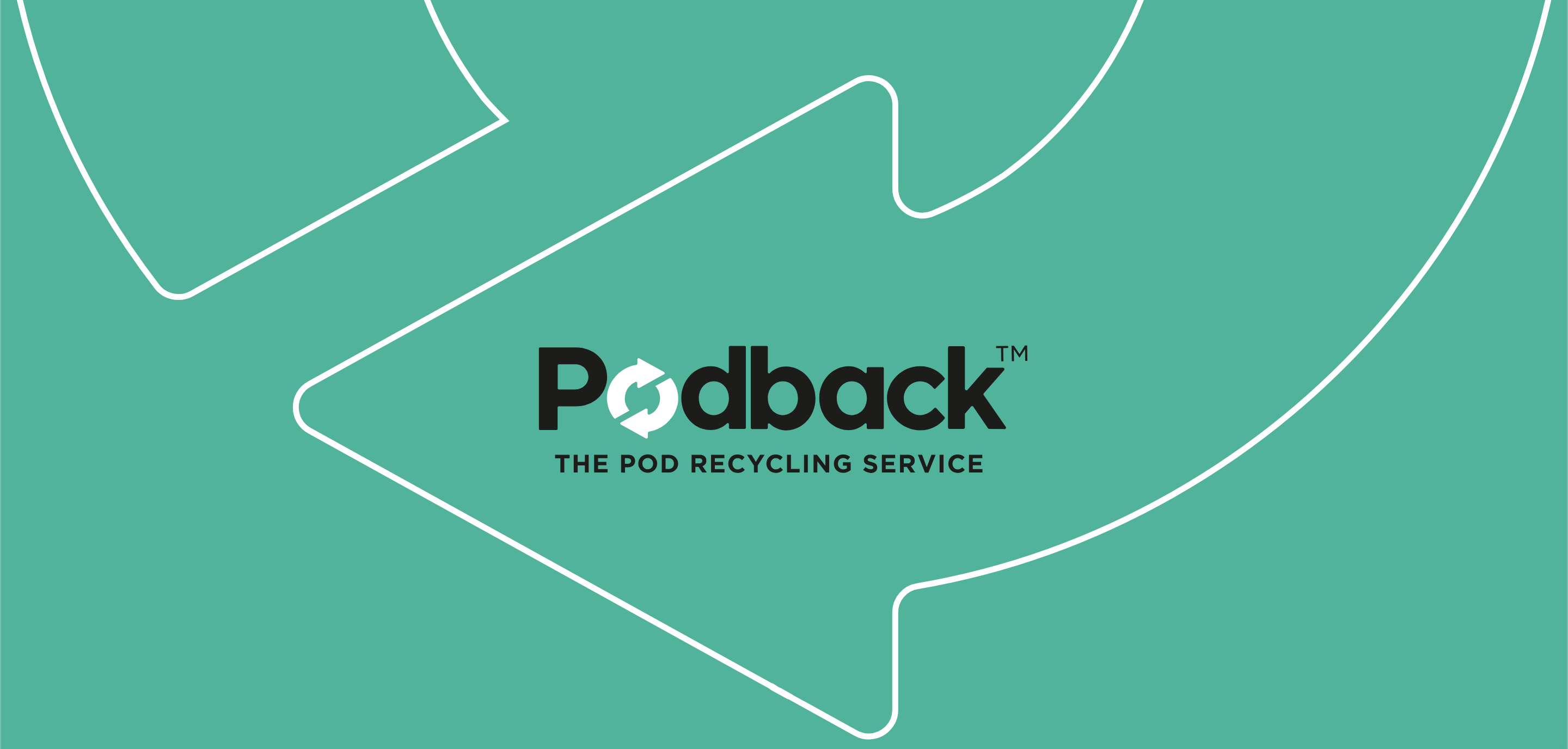 Podback - the pod recycling service