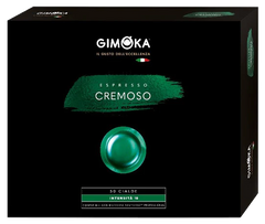 Cremoso Nespresso Pro® Compatible Coffee Capsules