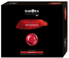 Intenso Nespresso Pro® Compatible Coffee Capsules