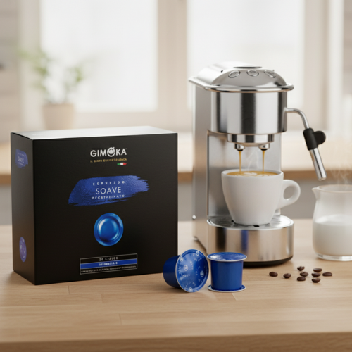 Nespresso® Professional hover