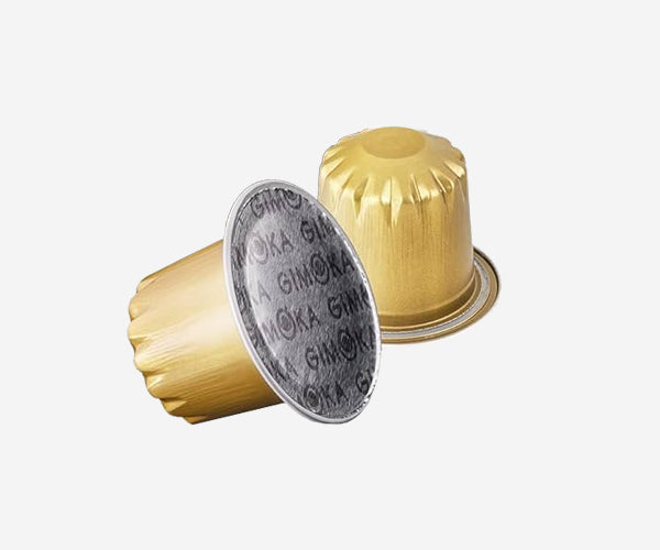 Brasile Nespresso® Compatible Coffee Pods - BBD 09/02/2025