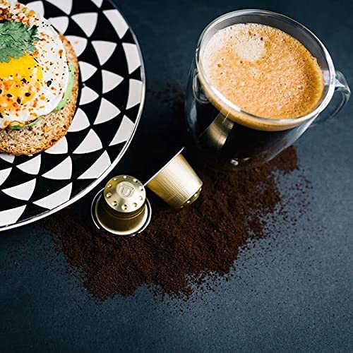 Supremo coffee  lifestyle image