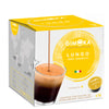 Lungo 100% Arabica
