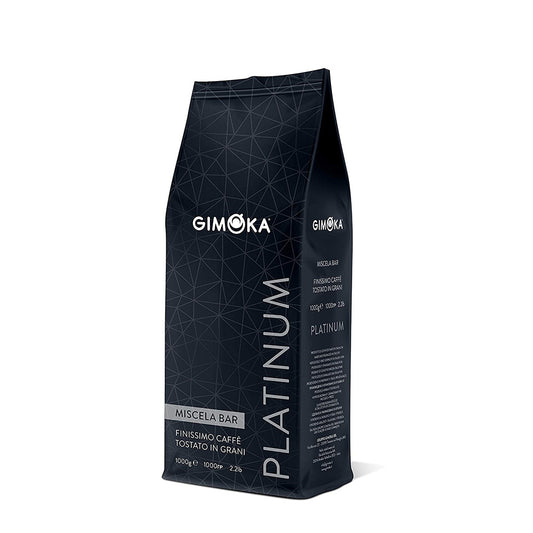 Platinum Coffee Beans 1kg